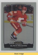 2022-23 O-Pee-Chee Platinum Rainbow Blake Coleman #124 READ 2at