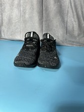 Puma Pacer Future Doble Tejido Niños Talla 4.5C Tenis Informales Zapatos Sin Caja