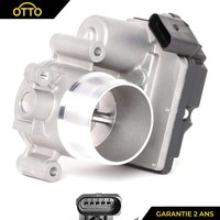 GehäUse Papillon FüR Audi Q3 (8UB, 8UG) 2.0 Tdi 3L128063K 03L128063R
