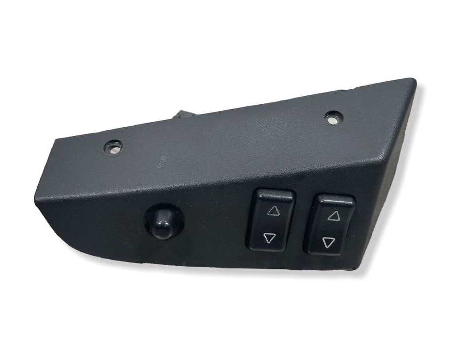 Botón interruptor espejo retrovisor ventana Porsche 944 1986 9455552720 LIQ17782 Foto 2 de 4