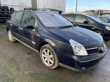 Feu avant (phare) Renault VEL SATIS