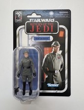 Star Wars The Vintage Collection Moff JerJerrod VC284 NOC