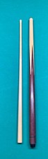 Valley Sneaky Pete 4-Point Splice Pool Cue