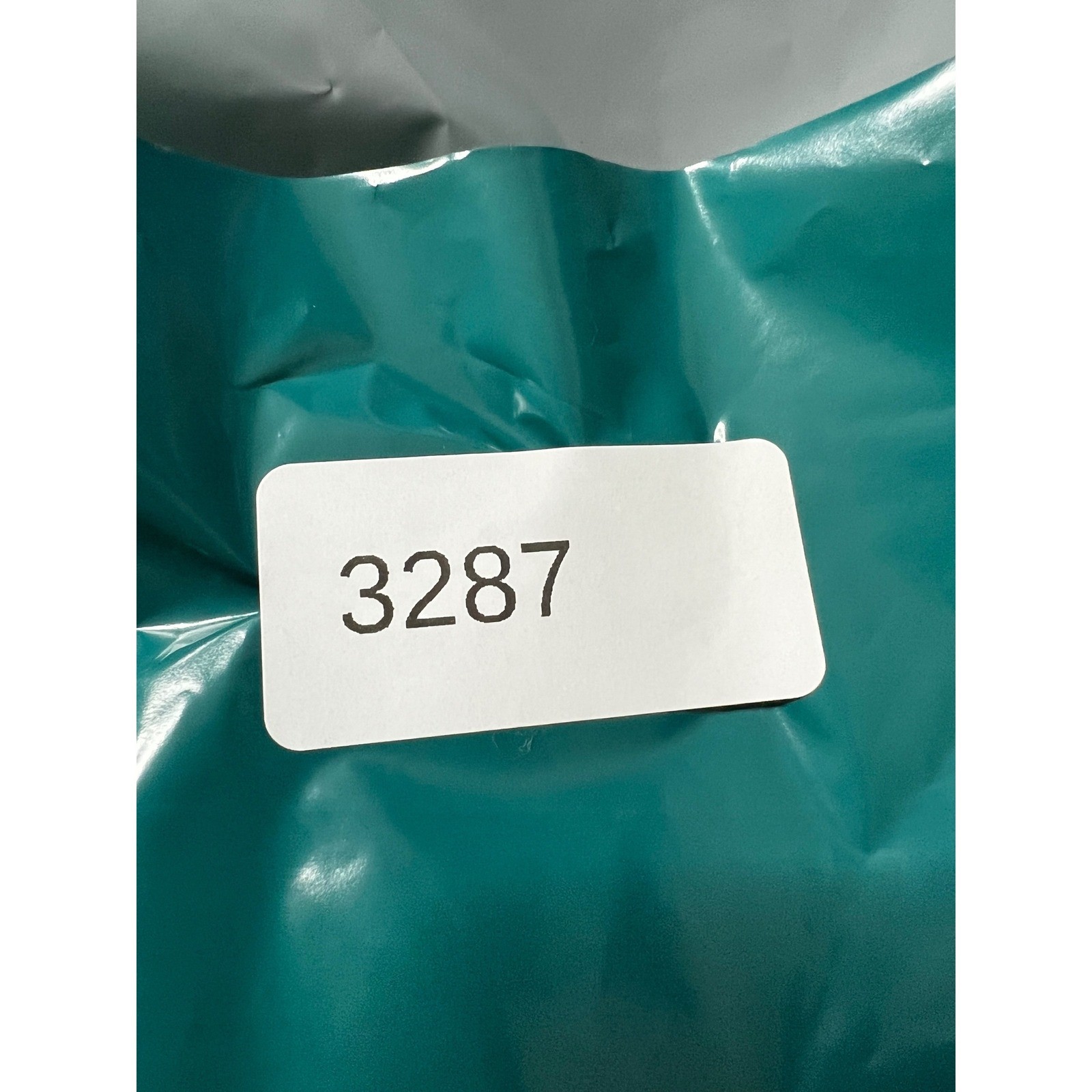 American Eagle Patchwork Bell Sleeve Babydoll Top… - image 11