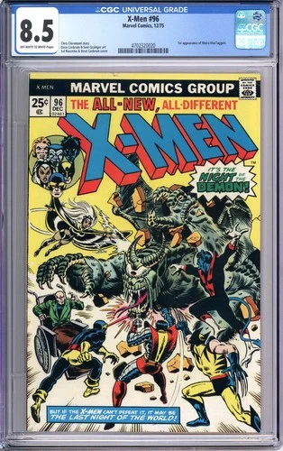 Comic Image
