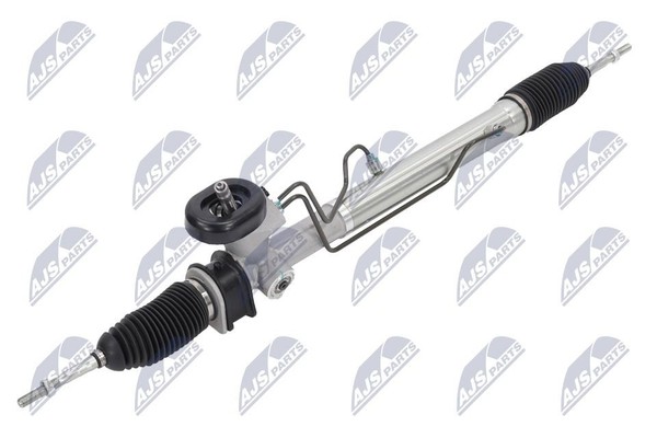 NTY Lenkgetriebe SPK-DW-003 FüR Chevrolet Daewoo-image