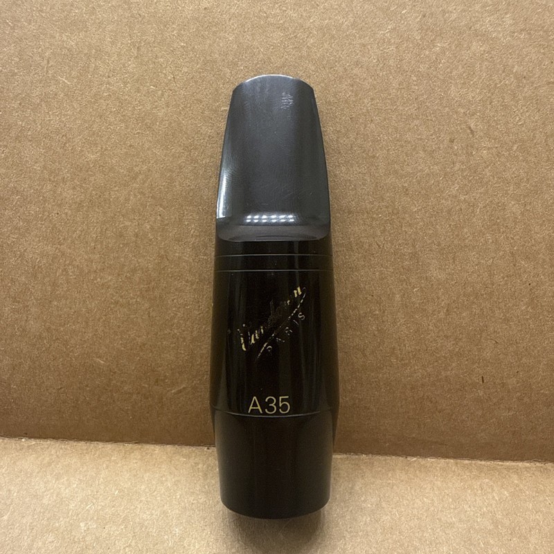 Vandoren V5 Jazz Series A35 Eb Alto Saxophone Mouthpiece SM415