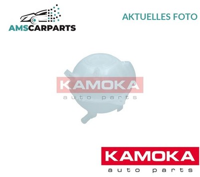 KÜHLMITTEL AUSGLEICHSBEHÄLTER 7720012 KAMOKA P NEU OE QUALITÄT