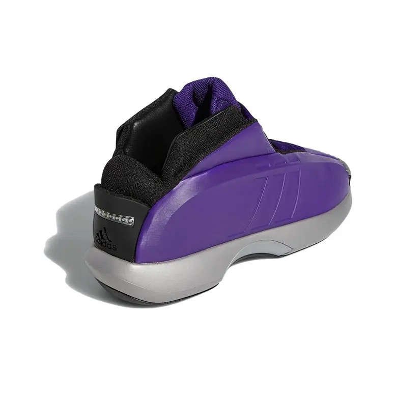 adidas Crazy 1 