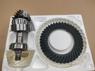 Toyota Supra /Tacoma /4Runner Ring & Pinion 3.73 ratio - R&P, TV6, V6, 29 Spline