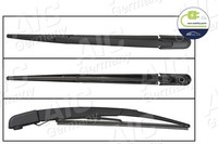 Wischarm Scheibenreinigung NEW Mobility Parts AIC 56792 FüR Peugeot 308 1 SW 508