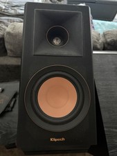 Klipsch RP-504C II, RP-600M II, RP-1200SW Speaker Set Dolby Atmos