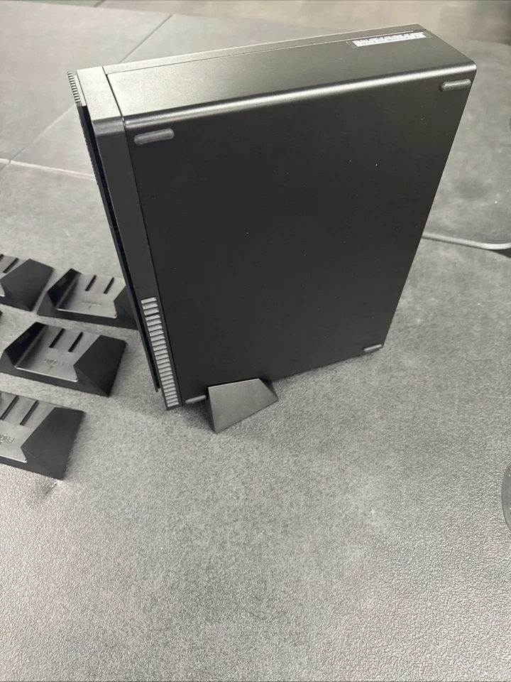 Vertical Stand for Lenovo ThinkCentre - Image 2 of 4