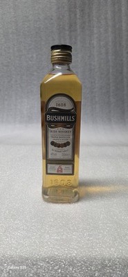 Bushmills Single Malt Whisky