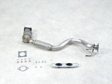 Katalysator Kat Neu für VW Golf Jetta Touran Skoda Octavia Audi A3 1.6FSI Anbaut