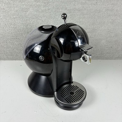 Nescafe Dolce Gusto Krups Melody KP2100 Single Serve Pod Coffee Maker Black