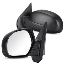 Towing Mirrors Rear View Mirrors fit for 2007 2008 2009 2010 2011 2012 2013