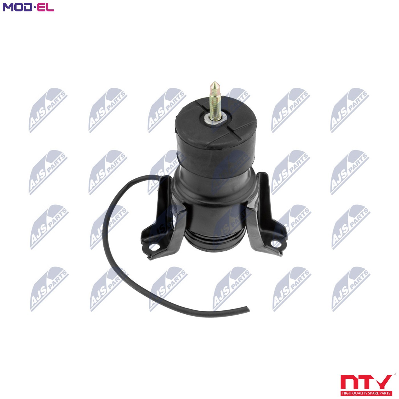 MOUNTING ENGINE ZPS-NS-170 FOR NISSAN MURANO/II/VAN VQ35DEDEVQ35 3.5L 6cyl - Image 9