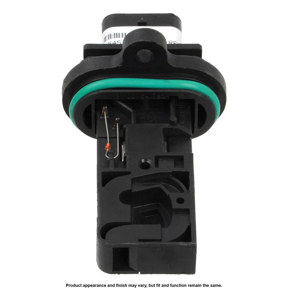 Cardone Mass Air Flow Meter MAF For BMW 550i 750Li 650i Alpina 2006-2015 - Image 2 of 4