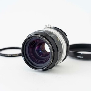 Nikon 35mm F2 Ai | eBay