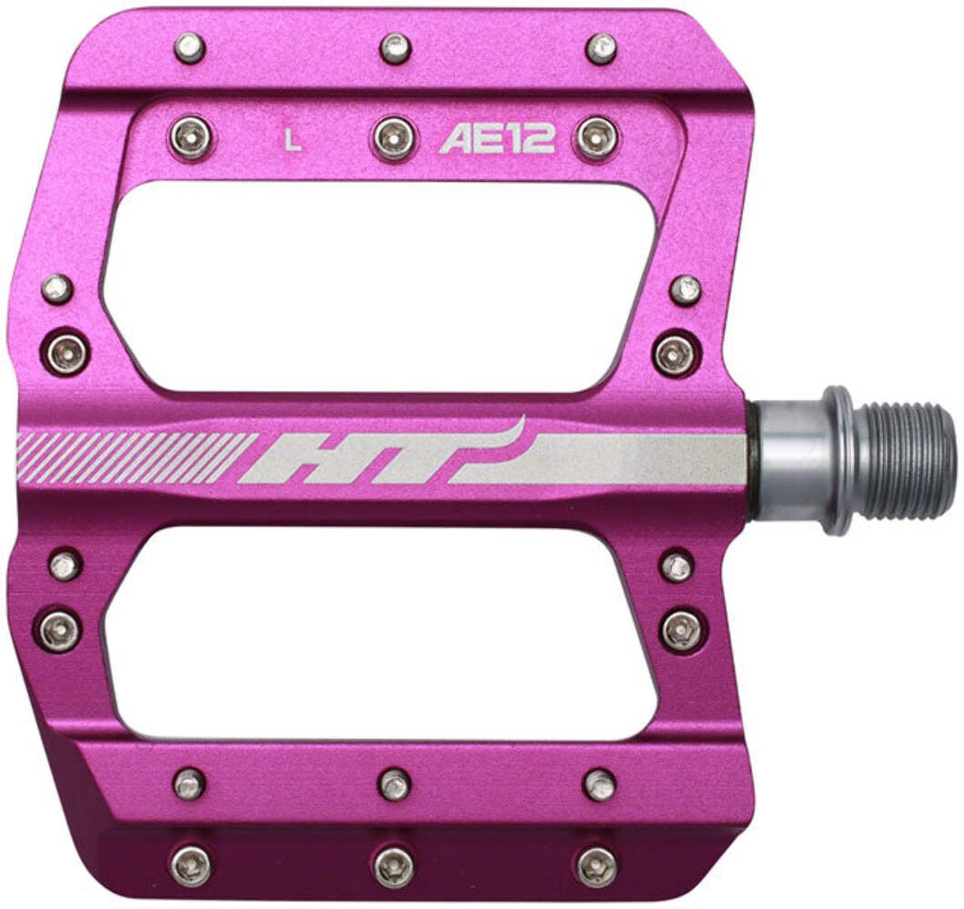 HT Components AE12 Pedals - Platform Aluminum 916 24890₽