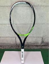 Yonex Tennis Racket ISOMETRIC 17EZF