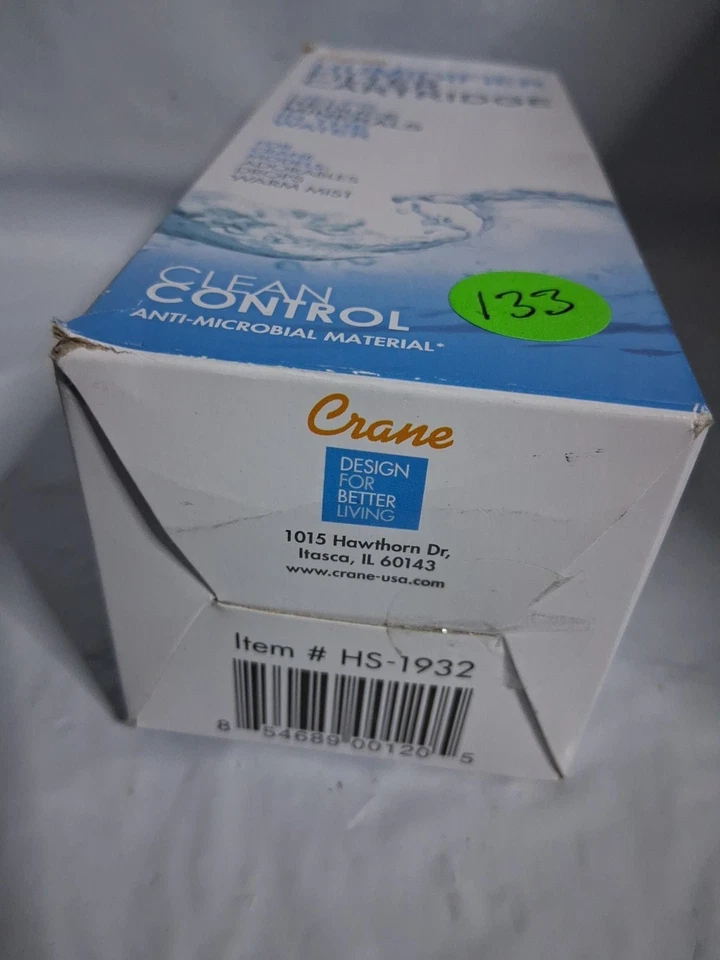 Crane HS-1932 Universal Animal Humidifier Filter - Image 3 of 3