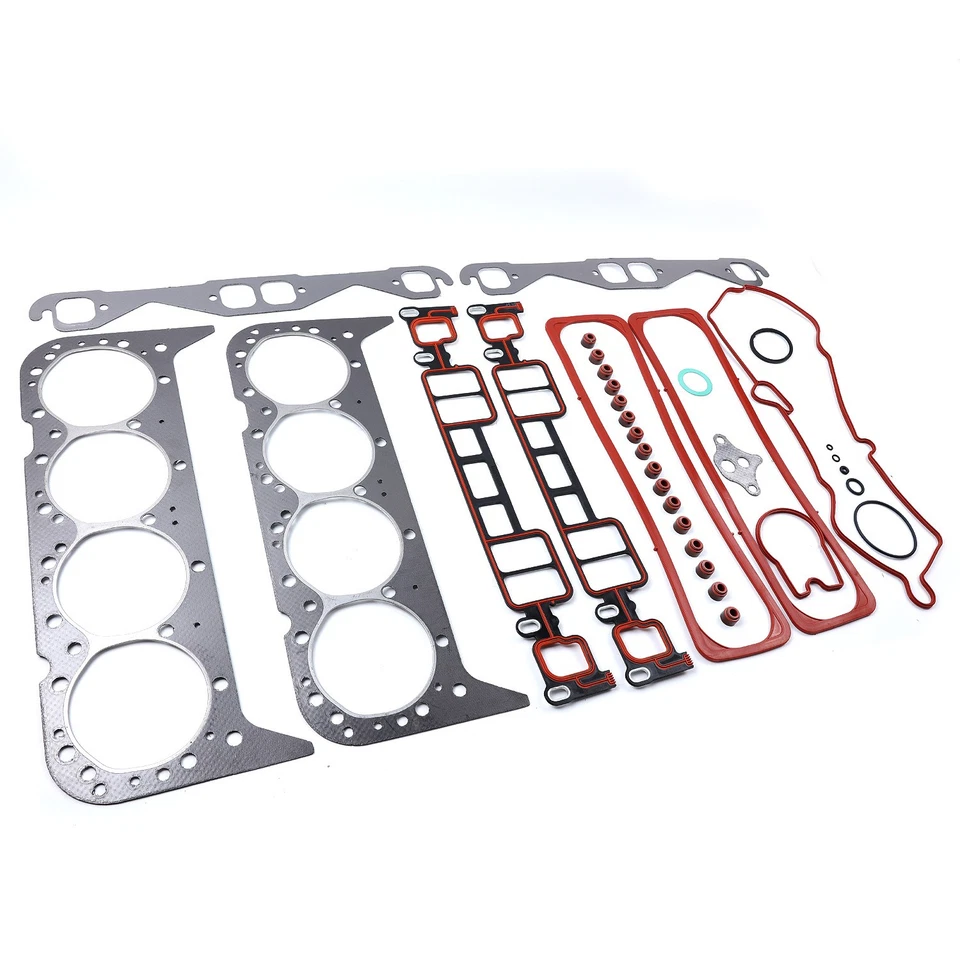 Kit de junta de culata de motor de alto sellado para Chevrolet K1500 1996-1999 5,7 L Foto 2 de 4