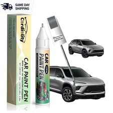 Moonstone Gray Metallic Touch Up Paint Pen fo...