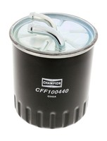 Champion Kraftstofffilter (CFF100440) FüR MERCEDES-BENZ CLK E-Klasse Vito /