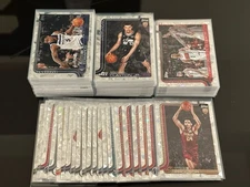 2025-26 Topps NBA Flagship DIAMANTE Parallel Singles YOU CHOOSE + Buy More Save!