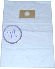 (80L, 70L, 60L & 50L) Large Industrial Vacuum Cleaner Disposable Filter Bag