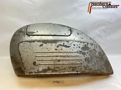 Vespa Sprint Gepäckfach links Seitenhaube Backe (42z) - Bild 1 von 4