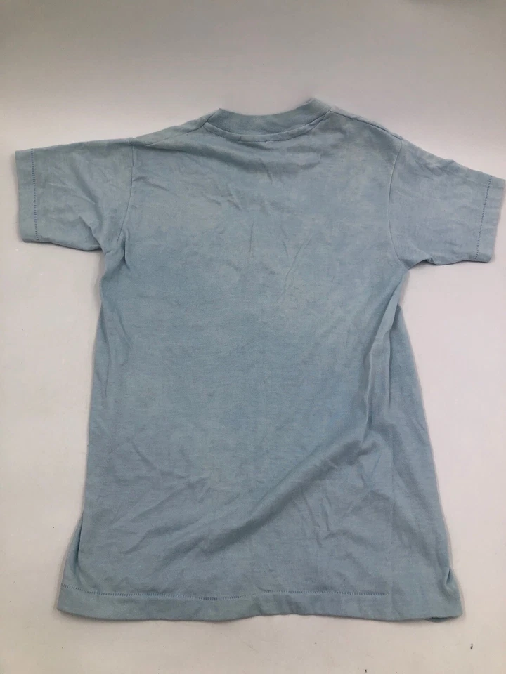 THE MUNY- STUDENT THEATRE PROJECT Kids T-SHIRT Vintage St. Louis YOUTH 14-16 L - Image 2 of 4