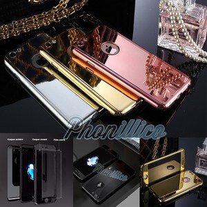 coque miroir iphone 7 plus