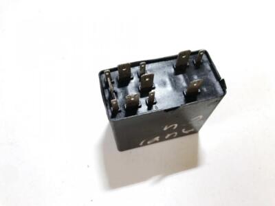 331 VW Audi Seat SKODA Relay 4A0919579E / 898687 for sale online 