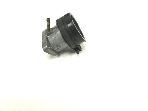intake rubber for YAMAHA TDM 850 1996-2001 1997 used 156108