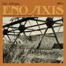 Eno Axis by Mcentire, H.C. (Record, 2020)