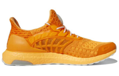 adidas UltraBoost 2.0 Climacool DNA Orange Rush - GX2945 | eBay display picture 2