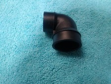 Aqua scooters parts rubber carburetor 90 degree intake boot sold each 70001055.