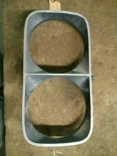 HEADLIGHT DOOR/COVER FITS 67 BUICK 173620