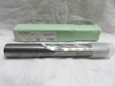 Walter Titex 3A3387-6587106 19.051 Carbide Drill Bit with Coolant 