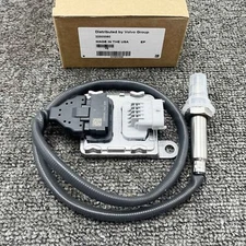 New Nitrogen Oxides Nox sensor For Volvo Truck D11 D13 D16 Mack 22303390