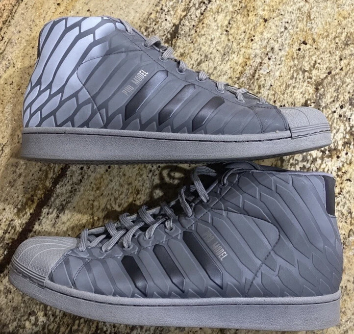 Size 12 - Pro Model Xeno |