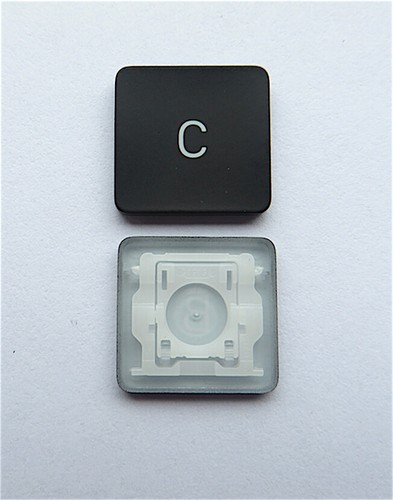 🍒 MacBook AIR KEYS + Clip TOUS MODÈLES : 2020-2025 i3,i5,i7 + M1 M2 M3 - Photo 21/183
