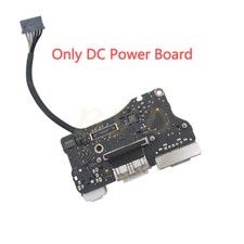 USB Audio DC Jack Board Flex Cable For MacBook Air A1466 13" 2013 2014 2015 2017