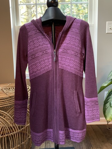 Athleta Large Tall Cottonwood Rib 