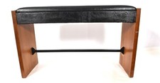 Hammond Organ Bench Vintage fits 25 Note Bass Pedals B3 2 C3 A100 105 E100 No.35