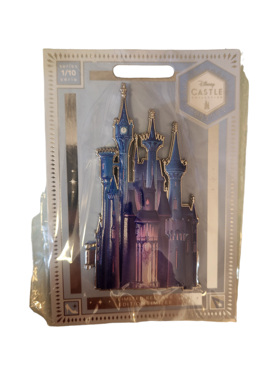 その他 Disney Castle Collection DisplayCase pin s-l400.jpg