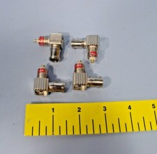  Lot of 4 Holland Electronics TSTL-3A-90 Replacement Push On Head for TSTL-3A